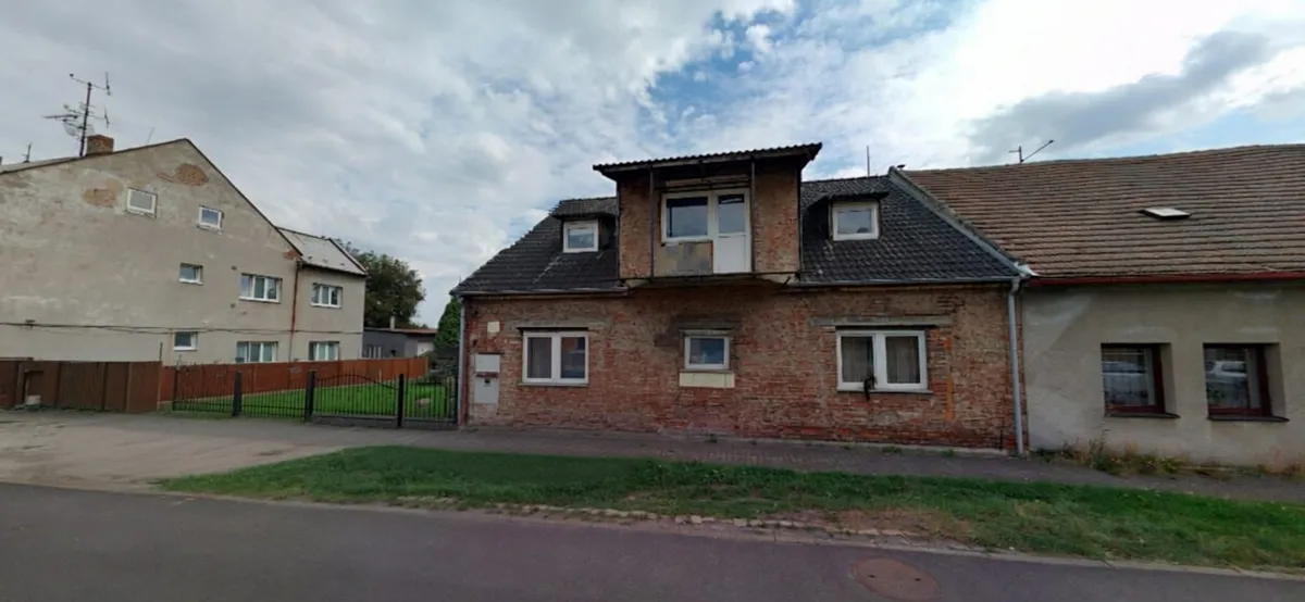 Prodej podílu 1/2 rodinného domu 154 m², pozemek 559 m²